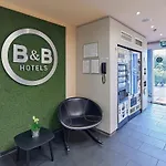 B&B Hotel Köln-West