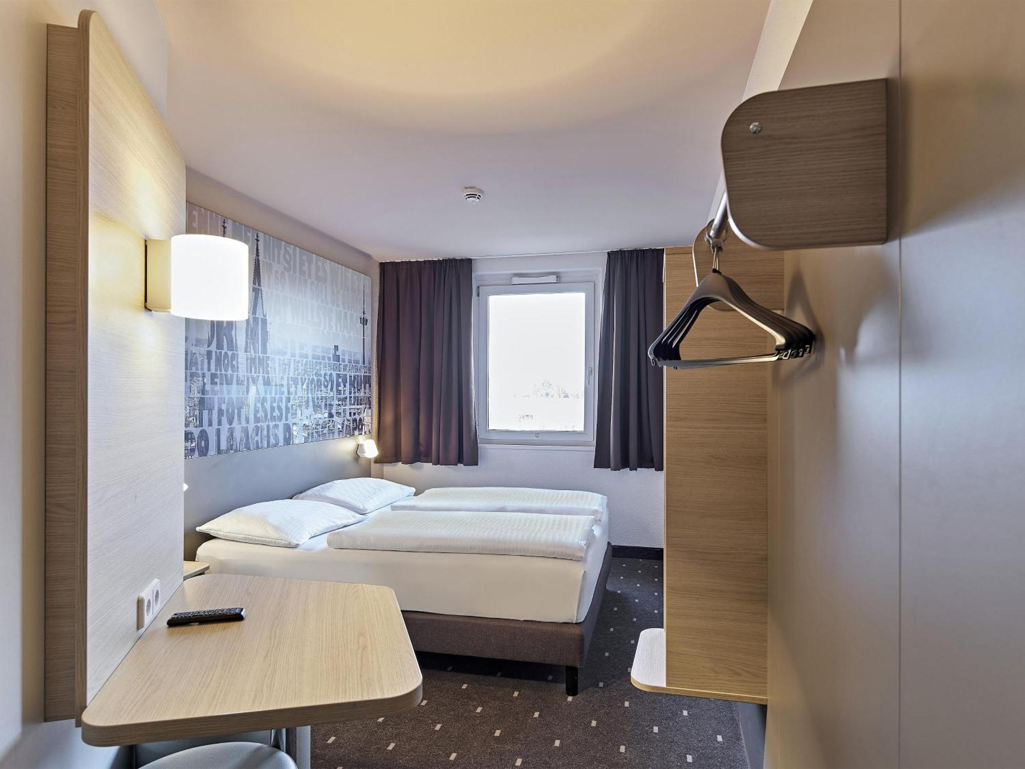 Hotel Köln-west