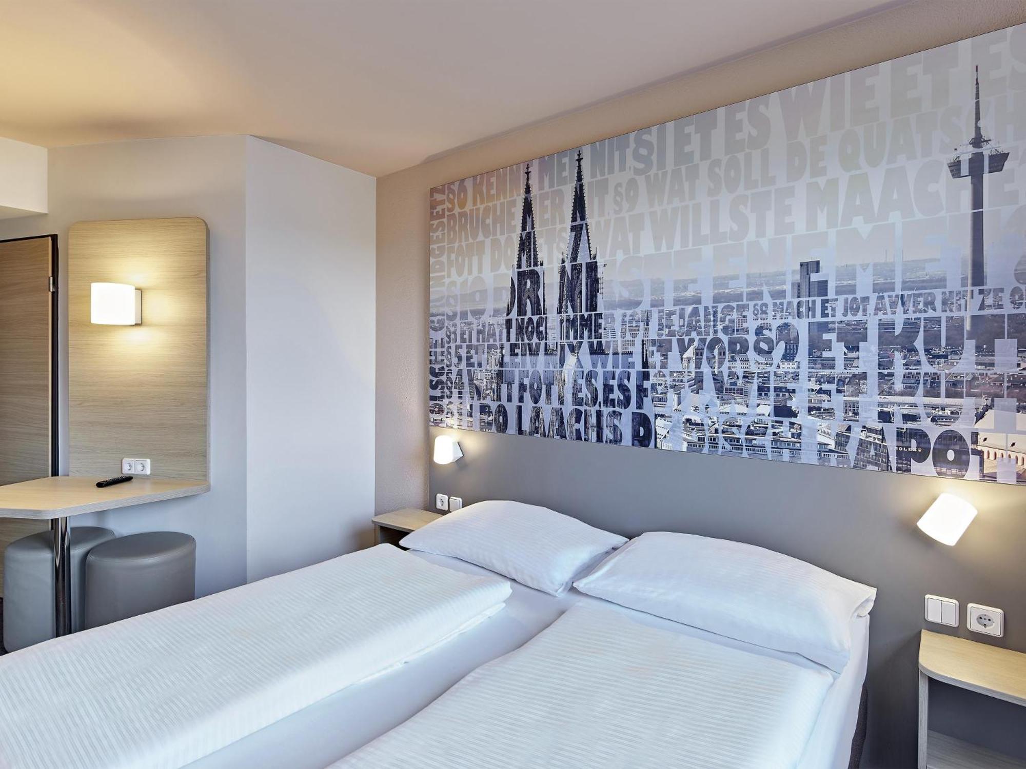 Hotel Köln-west Köln