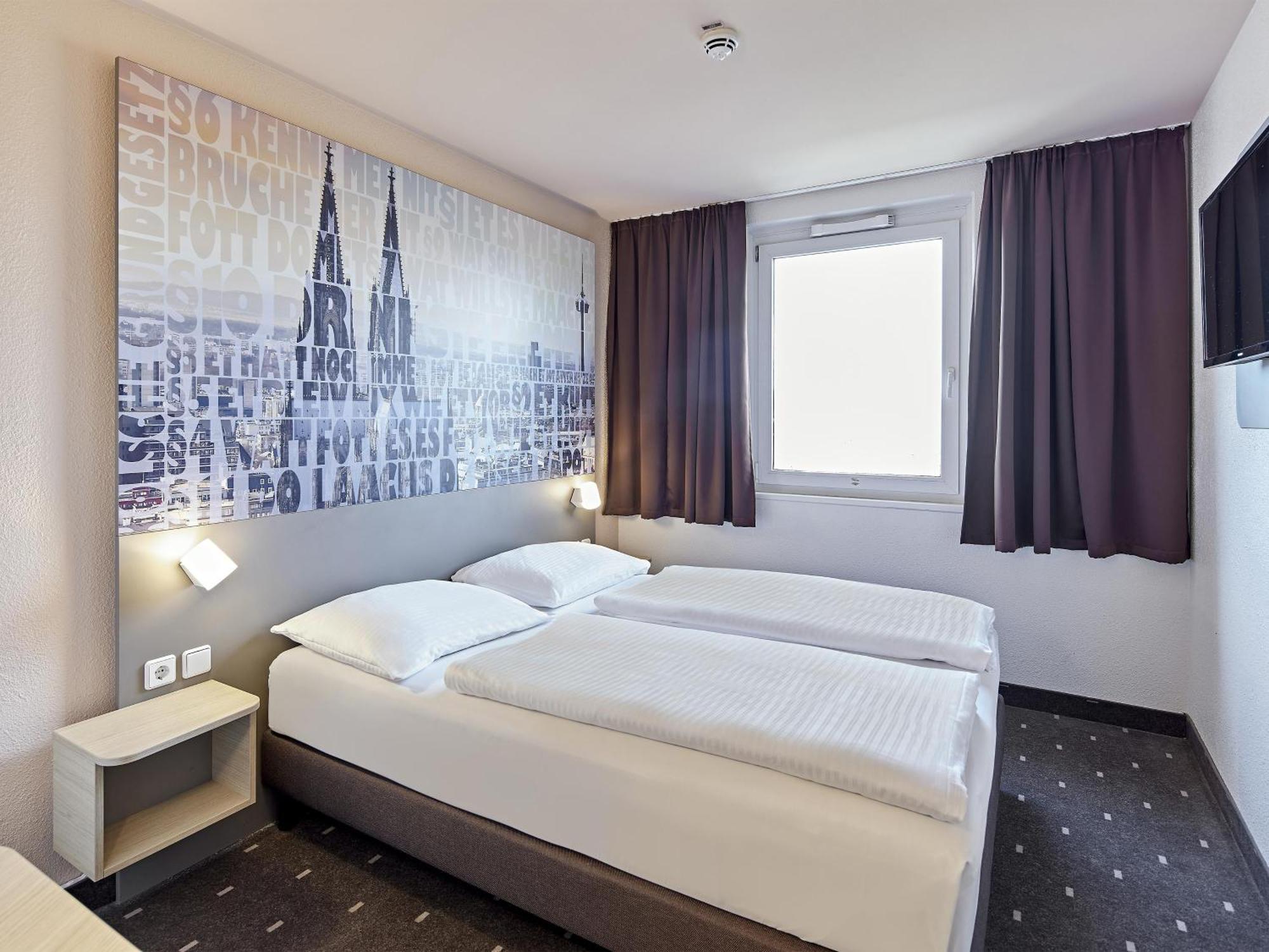 Hotel Köln-west