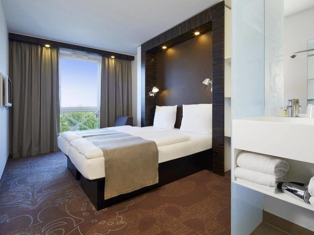 Koeln-west Hotel Cologne